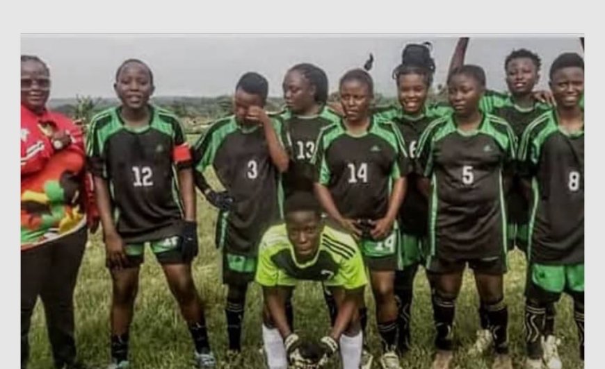 Nord-Kivu : 6 joueuses et un entraîneur du FCF Gilette meurent dans un accident à Beni