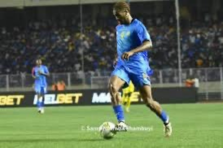 Mercato : Samuel Essende à Naples pour remplacer Lukaku ?