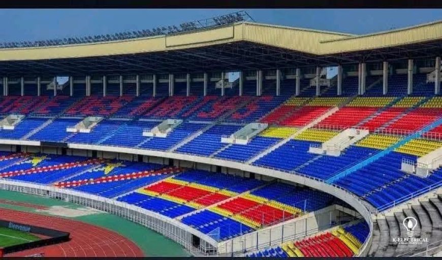 Éliminatoires mondial  2026 / RDC vs Sénégal : voici les tarifs des billets