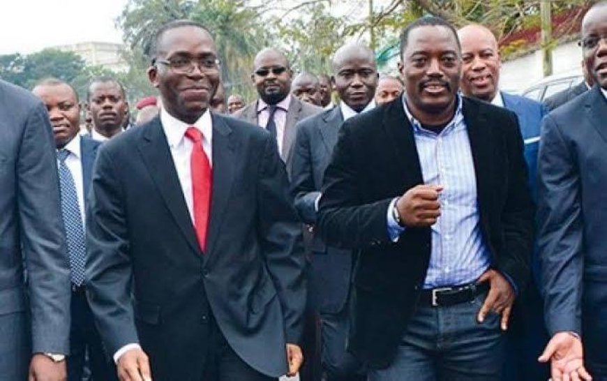 Réquisition de la peine de mort contre Kabila : LGD de Matata Ponyo dénonce une mesure « inacceptable » assimilée à une tentative d’intimidation