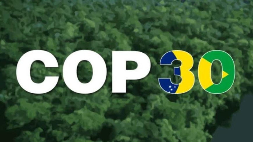 Climat : la RDC se positionne comme « pays-solution » en vue de la COP30