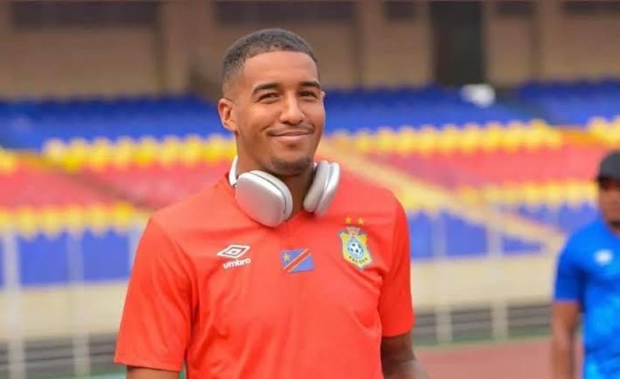 Charles Pickel, tout proche de l’Espanyol Barcelone