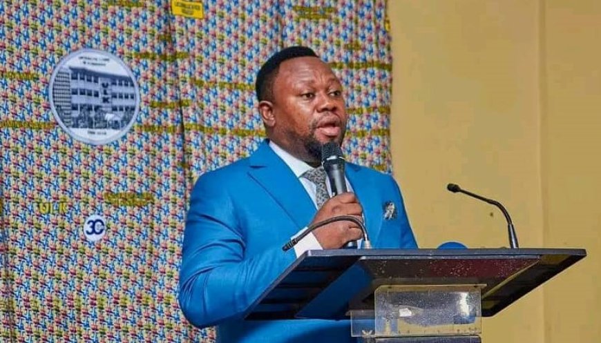 Justice, mémoire, réparation : les trois axes d’une diplomatie des droits humains portée par la RDC