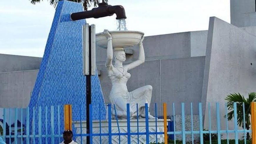 Kinshasa : interruption de la desserte en eau potable ce samedi dans plusieurs communes