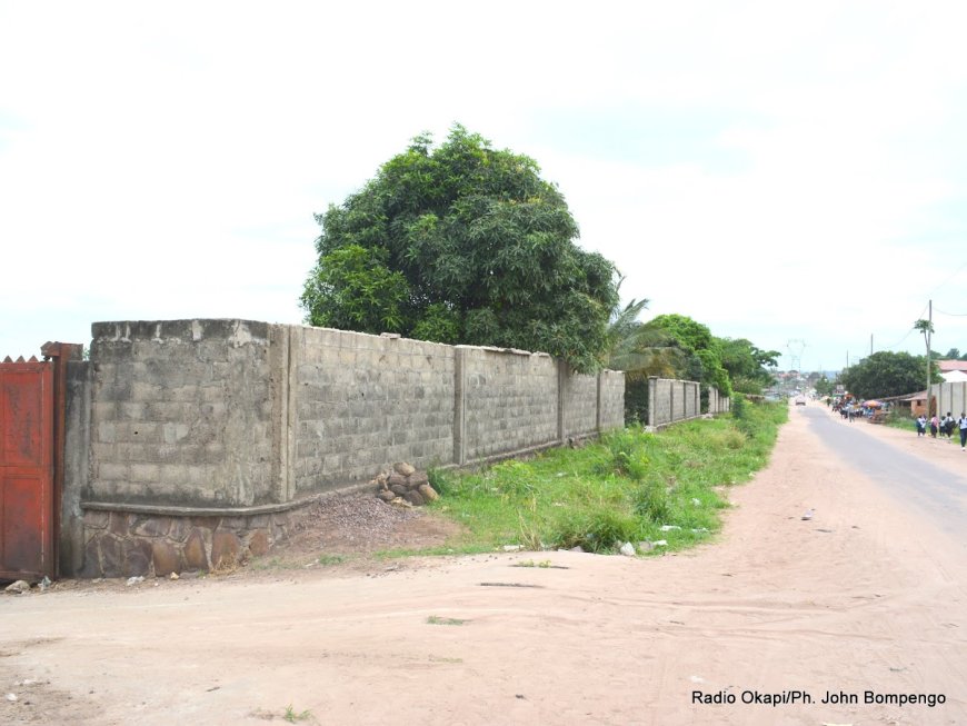 Insécurité à Kinshasa : des bandits pillent près de 70 maisons en une nuit à Mont-Ngafula