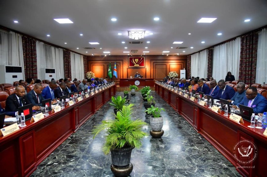 Est de la RDC : le gouvernement rejette toute reconnaissance des décisions judiciaires de l’AFC/M23