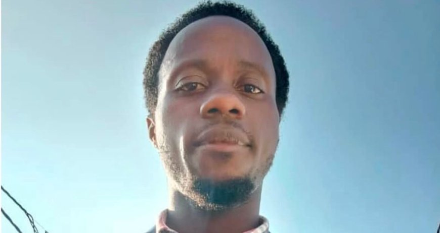 RDC : Le journaliste Masand Mafuta victime d’un enlèvement et de violences policières à Kinshasa