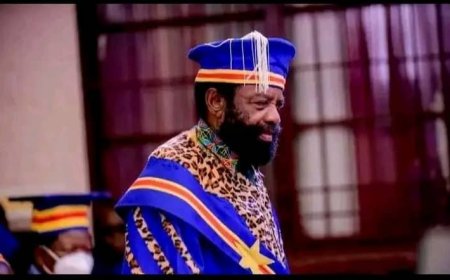 ESU : décès du professeur émérite Malembe Tamandiak à 88 ans