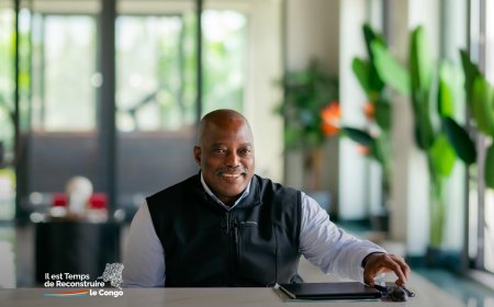 RDC : Joseph Kabila qualifie son procès de symptôme d'une « crise plus profonde de leadership, de justice et de direction nationale »