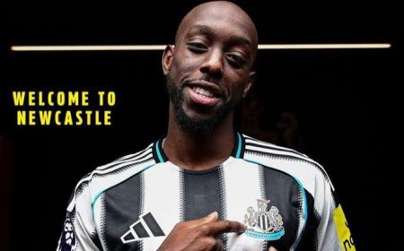 Yoane Wissa devient le joueur congolais le plus cher de l’histoire