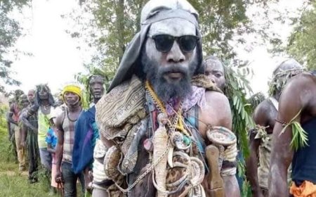 RDC : au moins 5 000 morts attribués aux Mobondo depuis 2022