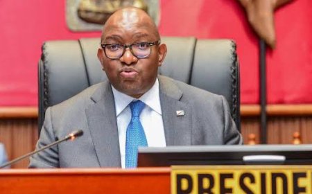 RDC : comme Vital Kamerhe à l’Assemblée nationale, Sama Lukonde visé par une pétition de destitution au Sénat