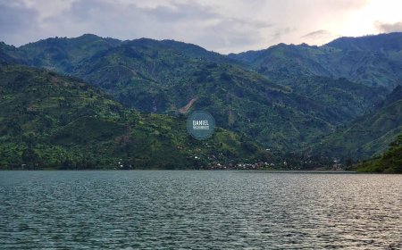 Sud-Kivu : le gouvernement provincial alerte sur la construction d’un camp de police rwandaise à Idjwi