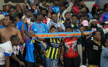 RDC – Sénégal : tout ce qu’il faut savoir sur les mesures de sécurité et l’accès au stade