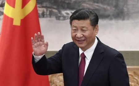 Gouvernance mondiale : la Chine propose une nouvelle initiative pour un ordre international plus équitable