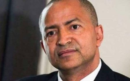 Massacre de Ntoyo : Moïse Katumbi dénonce « l’échec total de l’État » dans la protection des civils