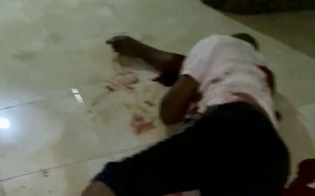 Mont-Ngafula : un père de famille tué lors d’une incursion armée au quartier Bianda