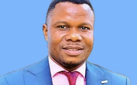 Kinshasa : le député national André Mushongo accusé d’abus de pouvoir à Kindele