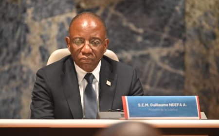 RDC : le gouvernement promet d’annuler tous les actes judiciaires pris par l’AFC/M23