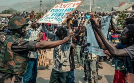 RDC : Human Rights Watch accuse les Wazalendo de violences ciblées contre les Banyamulenge et les Tutsis congolais 