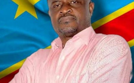 [Tribune] « Exil, pertes et renaissance : témoignage d’un patriote congolais », Charlie Mingiedi