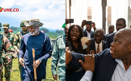 RDC : de Goma à Kinshasa, la bataille des priorités entre le M23 et le pouvoir