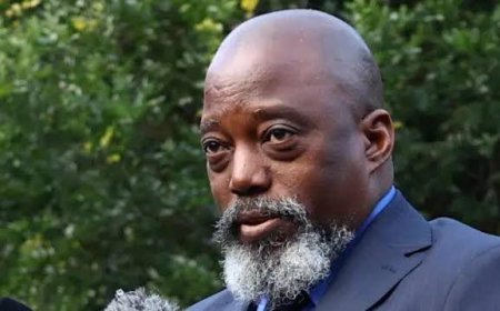 Procès Kabila : la Haute Cour militaire rend son verdict ce mardi 30 septembre