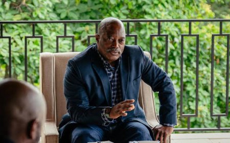 RDC : la Haute Cour militaire écarte la confiscation des biens de Joseph Kabila