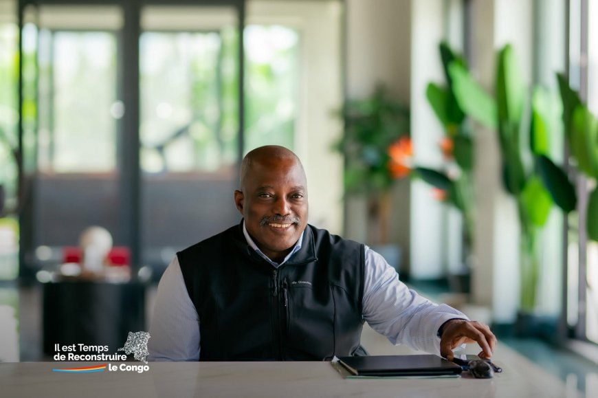 RDC : Joseph Kabila qualifie son procès de symptôme d'une « crise plus profonde de leadership, de justice et de direction nationale »