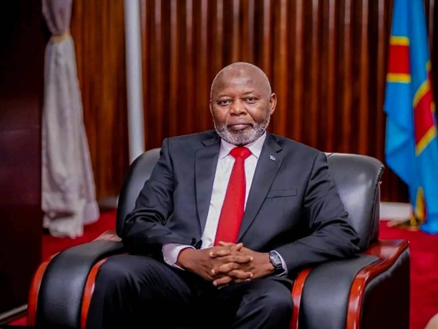 Assemblée nationale : Vital Kamerhe visé par une pétition de destitution, déjà plus de 130 signatures récoltées