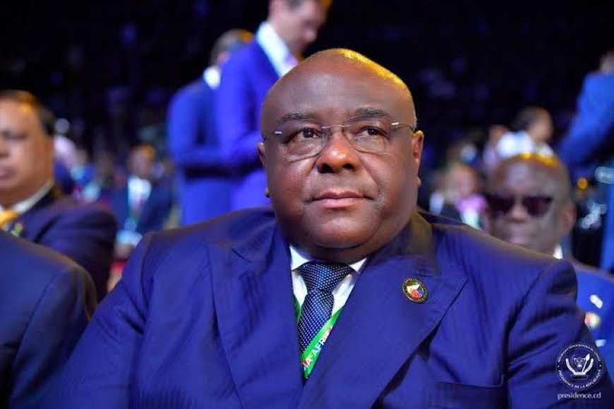 RDC : Le MLC désavoue les propos de son leader de la Ligue des jeunes sur une éventuelle candidature de Bemba en 2028