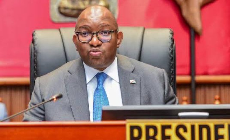 RDC : comme Vital Kamerhe à l’Assemblée nationale, Sama Lukonde visé par une pétition de destitution au Sénat