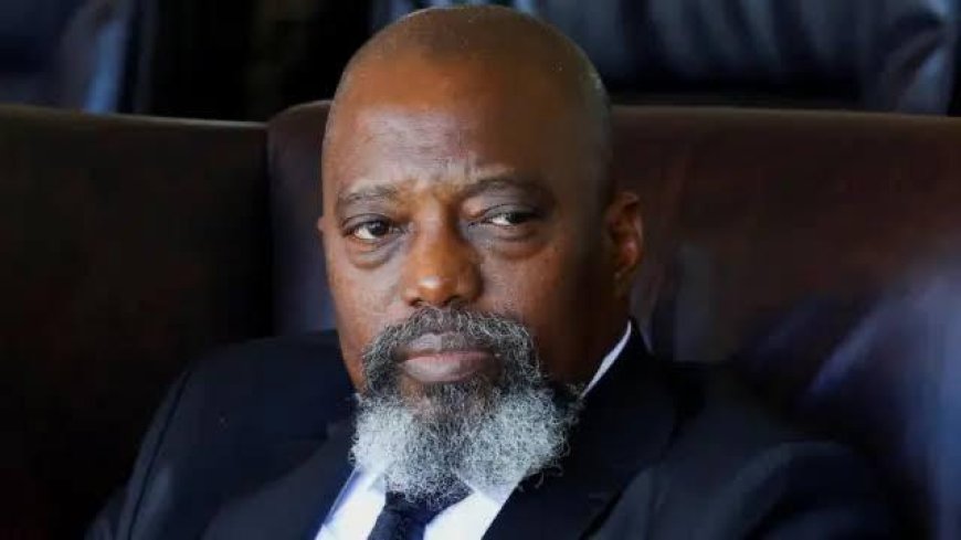Procès Kabila : le verdict attendu le 12 septembre à la Haute Cour militaire