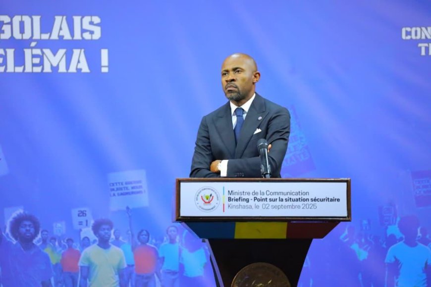 Nord-Kivu : 89 civils tués par les ADF, le gouvernement réaffirme sa détermination à restaurer la paix