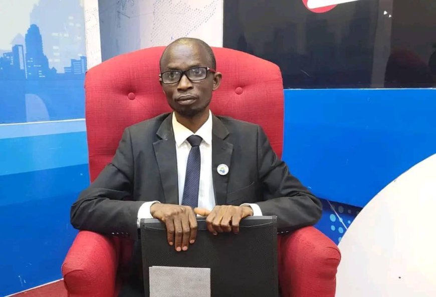 RDC : le CSAC interdit toute apparition médiatique à l’opposant Parole Kamizelo pendant 90 jours