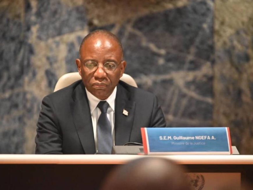 RDC : le gouvernement promet d’annuler tous les actes judiciaires pris par l’AFC/M23