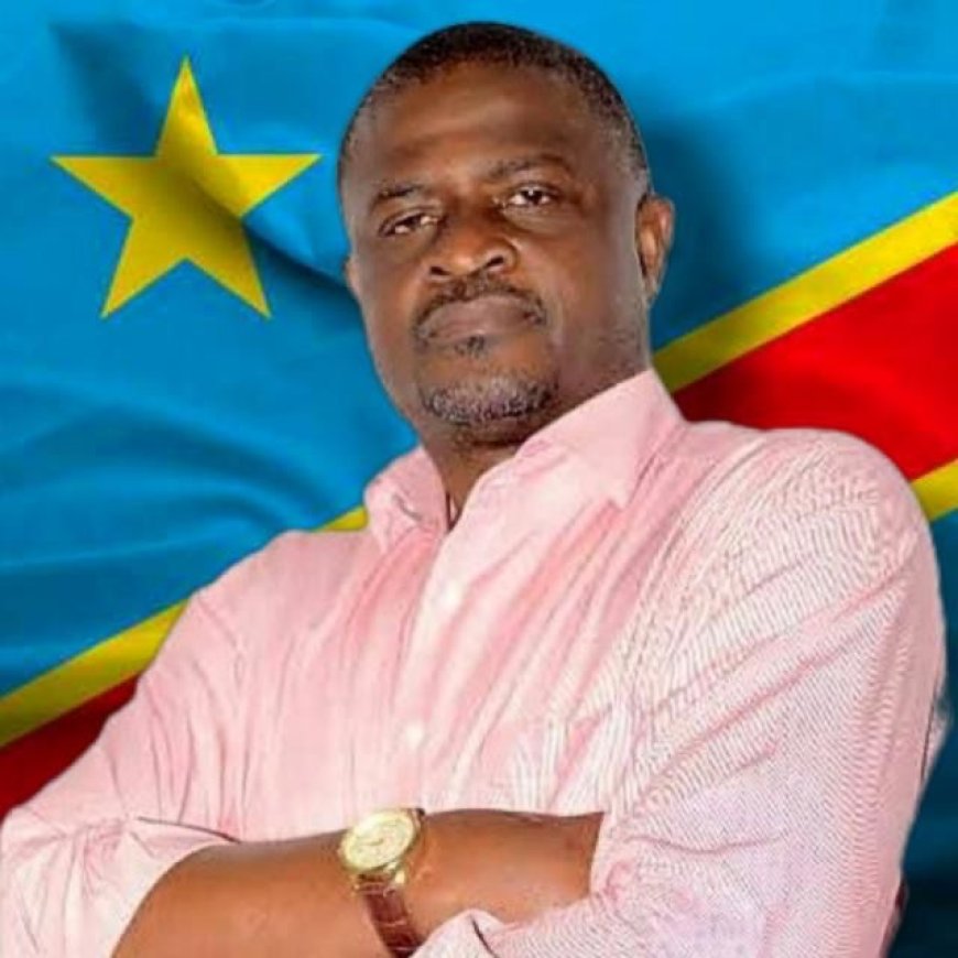 [Tribune] « Exil, pertes et renaissance : témoignage d’un patriote congolais », Charlie Mingiedi