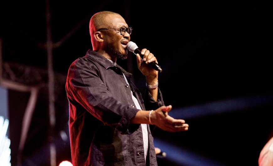 Religion : Patrice Mubiayi triomphe en concert pour ses 20 ans de carrière