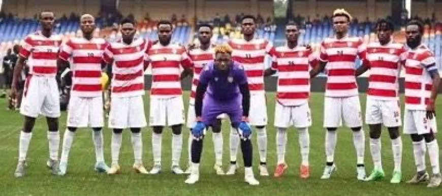 Coupe de la CAF : l’AS Simba jouera ses deux matchs contre Djabal à Kamalondo