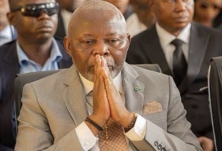 Assemblée nationale : une plénière convoquée ce mercredi pour examiner les pétitions contre Kamerhe et d'autres membres du bureau