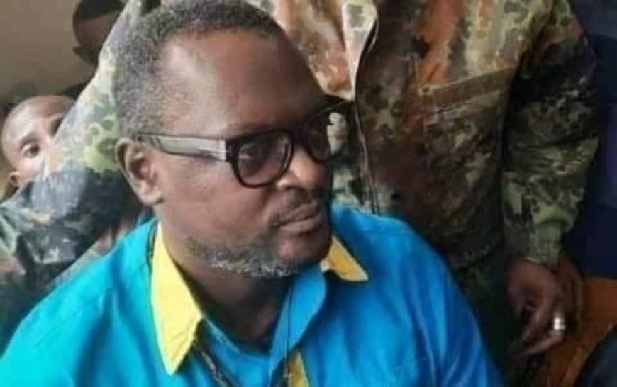 RDC : le tribunal accorde une liberté provisoire à l’opposant Jacky Ndala