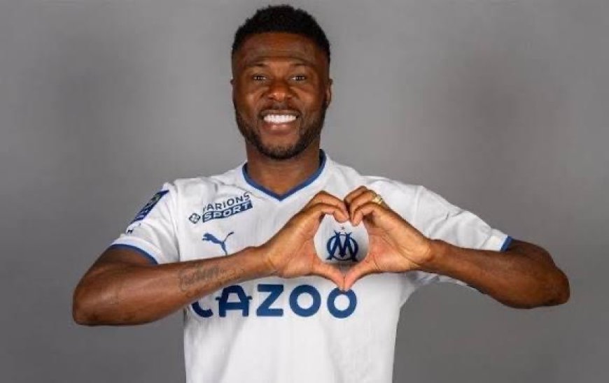 Mbemba porte plainte contre l’OM pour harcèlement moral, ce que l’on sait