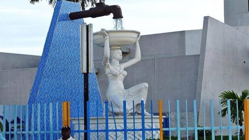 Kinshasa : Interruption de l’eau potable ce samedi 20 septembre dans 18 quartiers et 10 communes