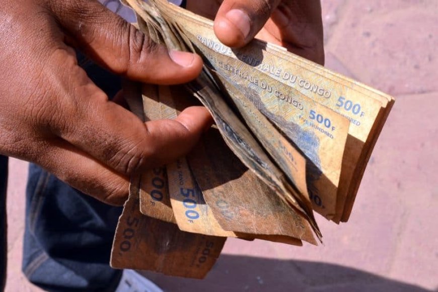Kasaï-Central : une querelle autour de 5 000 FC fait quatre morts à Muyeye