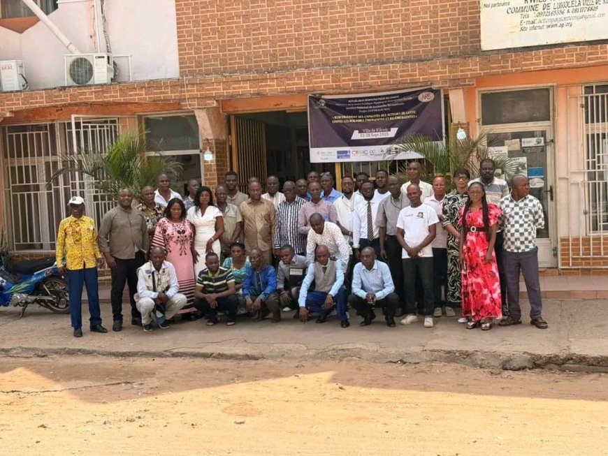 One Health : Formation des acteurs par le projet Doperaus