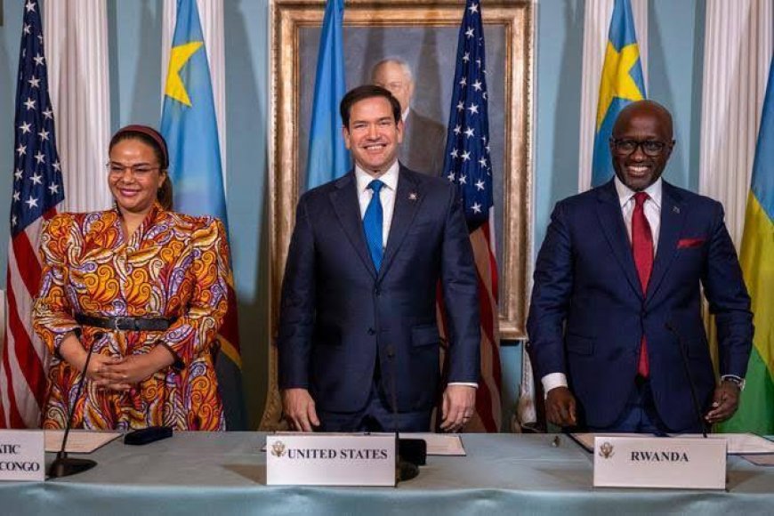 RDC–Rwanda : mise en œuvre du plan de neutralisation des FDLR dès le 1er octobre