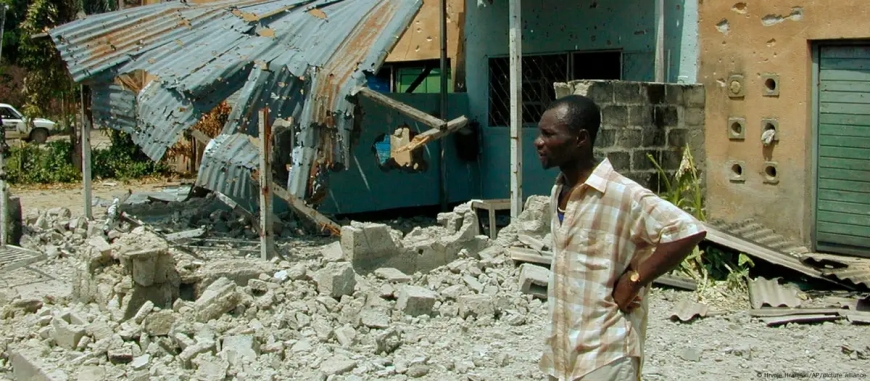 Détournement présumé de 100 millions USD destinés à indemniser les victimes de la guerre de Kisangani détournés (CREFDL)