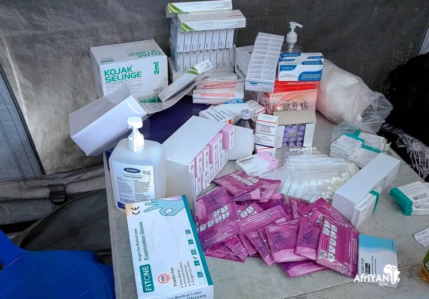 RDC : la contraception, un droit vital encore négligé