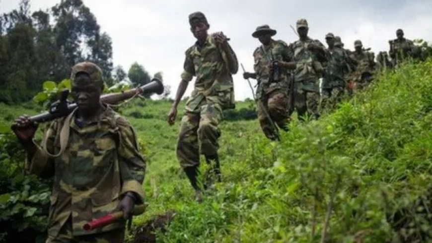 Masisi : les Wazalendo attaquent plusieurs positions du M23 à Kasopo