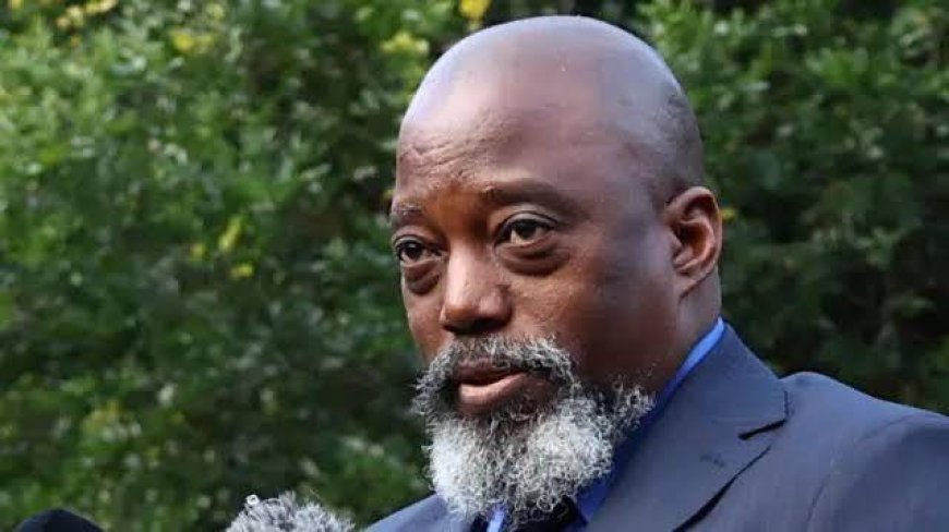 Procès Kabila : la Haute Cour militaire rend son verdict ce mardi 30 septembre
